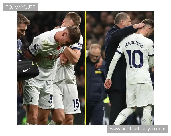 热刺战术漏洞被揭，主帅或将调整策略