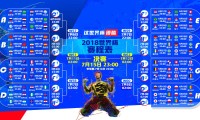 体育赛事安全新标准